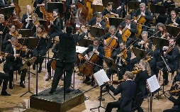 Symphonie Nr. 1 “Winterträume” - Tschaikowsky