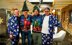 Kitchen Impossible - Die Weihnachts-Edition