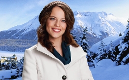 St. Moritz - ein Wintermärchen