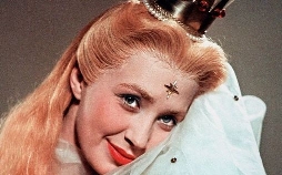 Die Prinzessin mit dem goldenen Stern