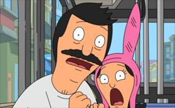 Bob's Burgers