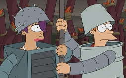 Futurama