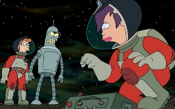 Futurama