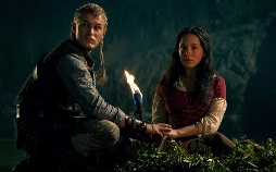 Schneewittchen und der Zauber der Zwerge