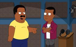 The Cleveland Show