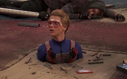 Henry Danger