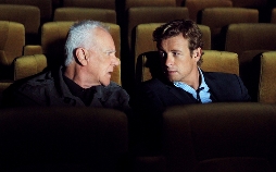 The Mentalist