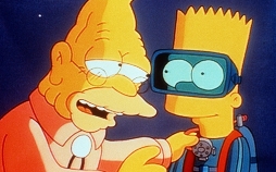 Die Simpsons
