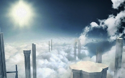 Die Säulen der Erde