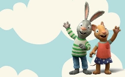 Pip und Posy