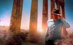 Die letzten Geheimnisse des Orients