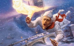 Disneys Eine Weihnachtsgeschichte