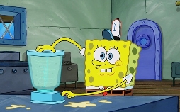 SpongeBob Schwammkopf