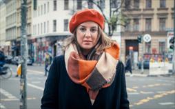Advent mit Zeynep Avci und dem Rundfunkchor Berlin