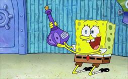 SpongeBob Schwammkopf
