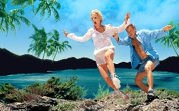 Sechs Tage, sieben Nächte