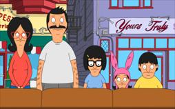 Bob's Burgers