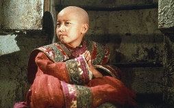 Auf der Suche nach dem goldenen Kind