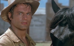 Nobody ist der Größte