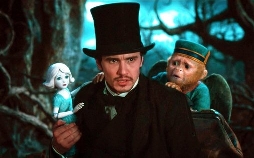 Die fantastische Welt von Oz