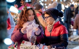 Maggies Weihnachtswunder