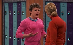 Henry Danger