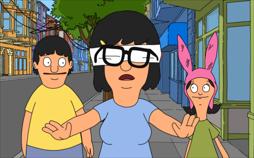 Bob's Burgers