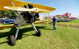 Airplane Repo - Die Inkasso-Piloten