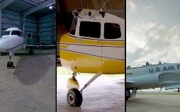 Airplane Repo - Die Inkasso-Piloten