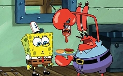 SpongeBob Schwammkopf
