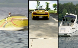 Airplane Repo - Die Inkasso-Piloten