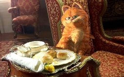 Garfield 2 - Faulheit verpflichtet