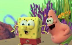 Kamp Koral: SpongeBobs Kinderjahre