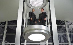 Men in Black 3