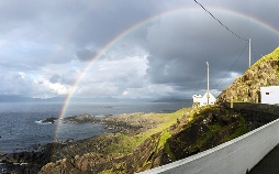 Fjorde, Nordkap und Polarlicht - Norwegens legendäre Hurtigruten