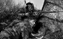 Die Lederstrumpferzählungen