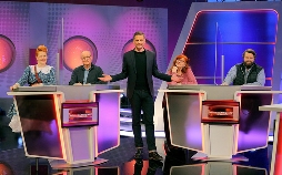 Meister des Alltags