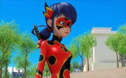 Miraculous - Geschichten von Ladybug und Cat Noir