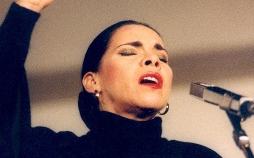 Misa Latinoamericana