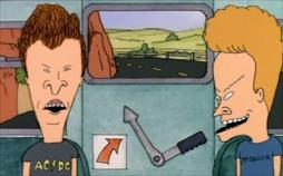 Beavis and Butt-Head: The Mike Judge Collection - Volume