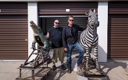 Auction Hunters - Zwei Asse machen Kasse