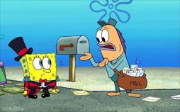 SpongeBob Schwammkopf