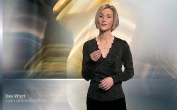 Das Wort zum Jahresbeginn