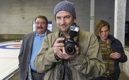 Curling für Eisenstadt