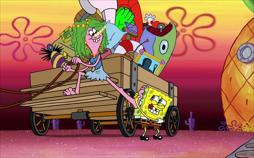 SpongeBob Schwammkopf