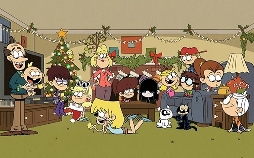 Willkommen bei den Louds