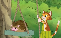 Pettersson und Findus | TV-Programm von ZDF