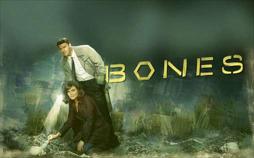 Bones: Die Knochenjägerin