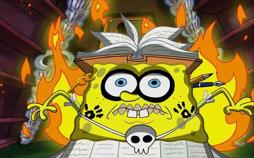 SpongeBob Schwammkopf