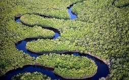 Sambesi - Der donnernde Fluss